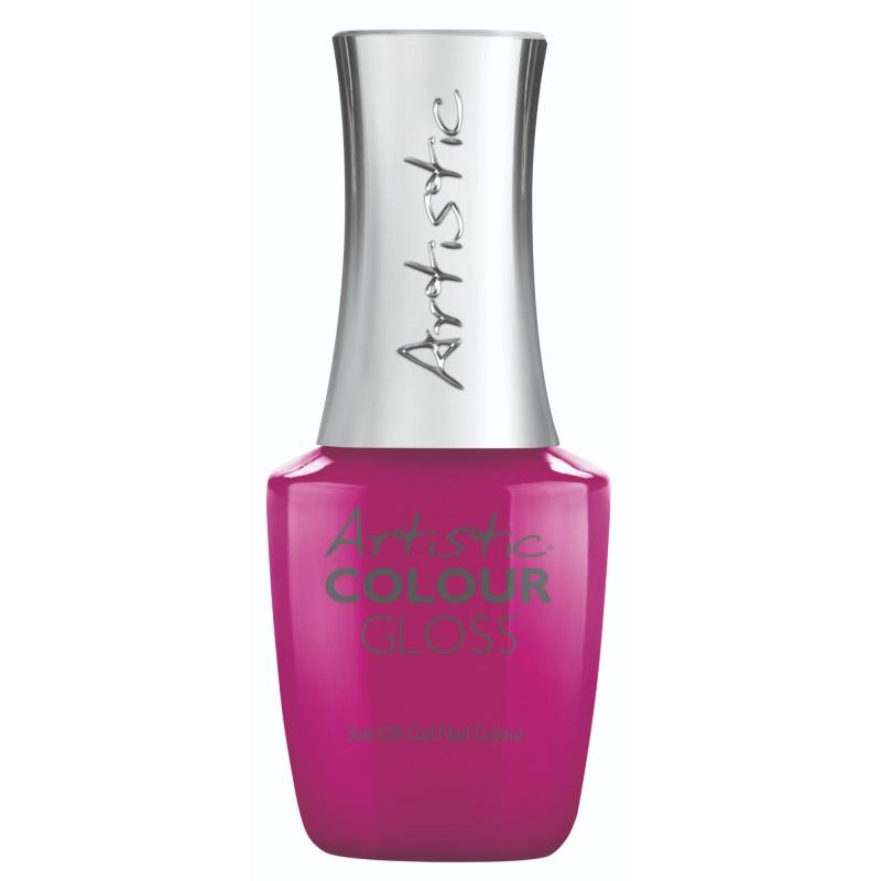 Artistic Gel - Independence