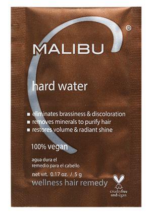 Malibu C Hard Water - single