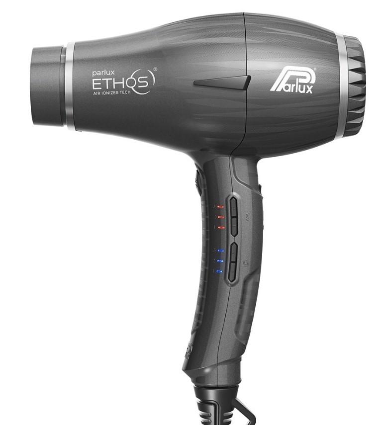 Parlux Ethos Dryer - Titanium