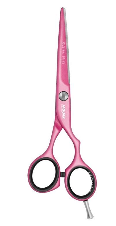 Jaguar Pastell O/Set 5.5 Scissor CANDY
