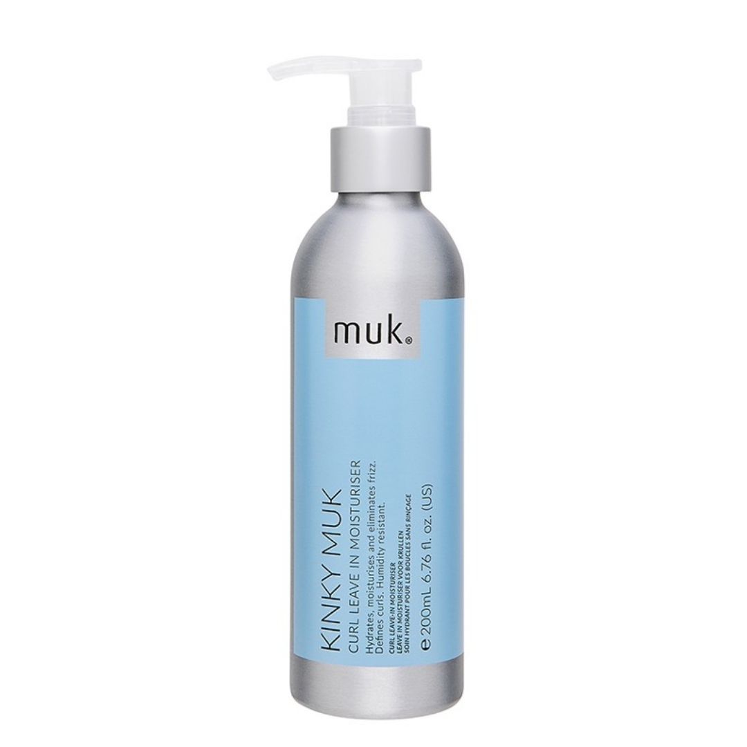 Kinky Leave In Moisturiser 200ml
