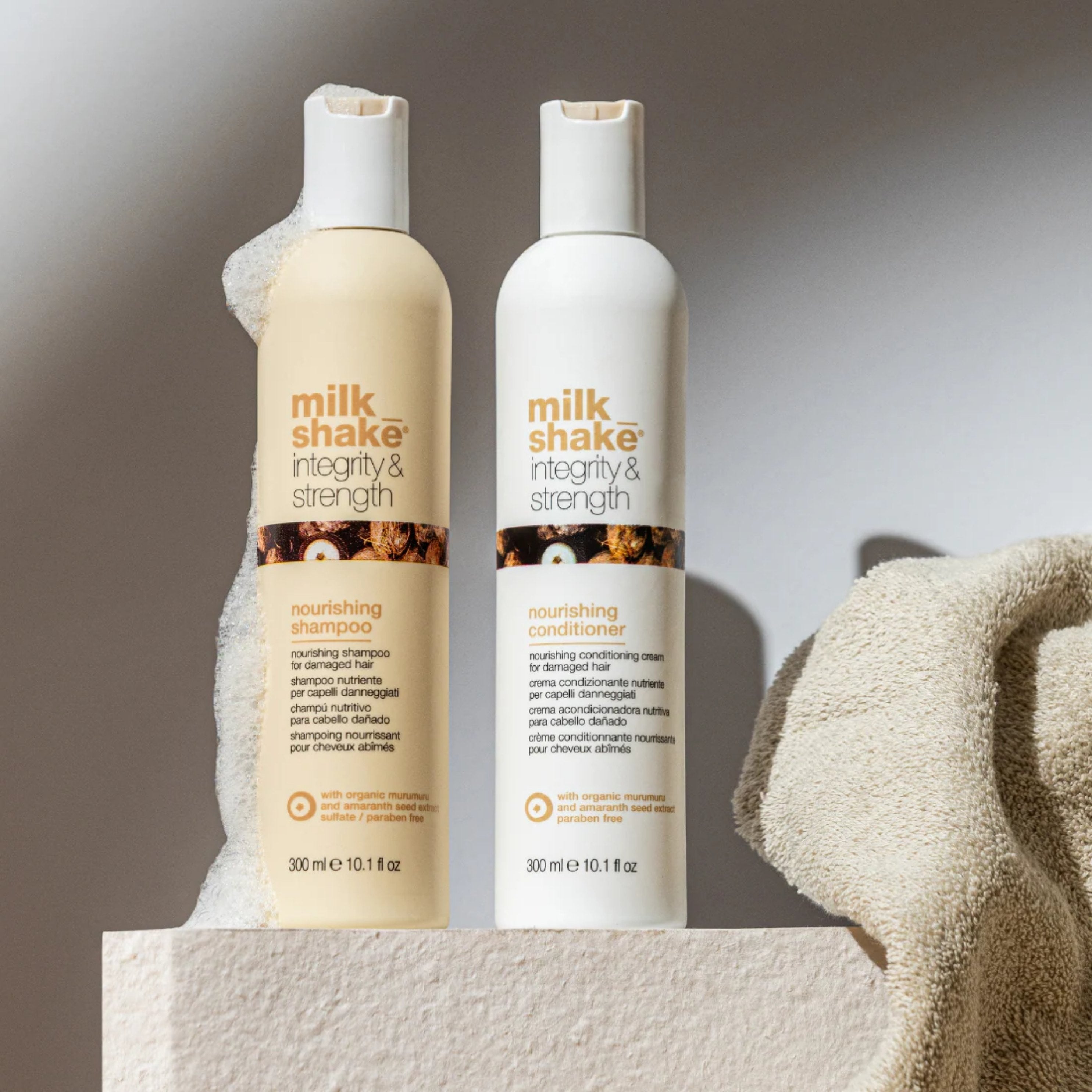Integrity Nourishing Conditioner 300mL