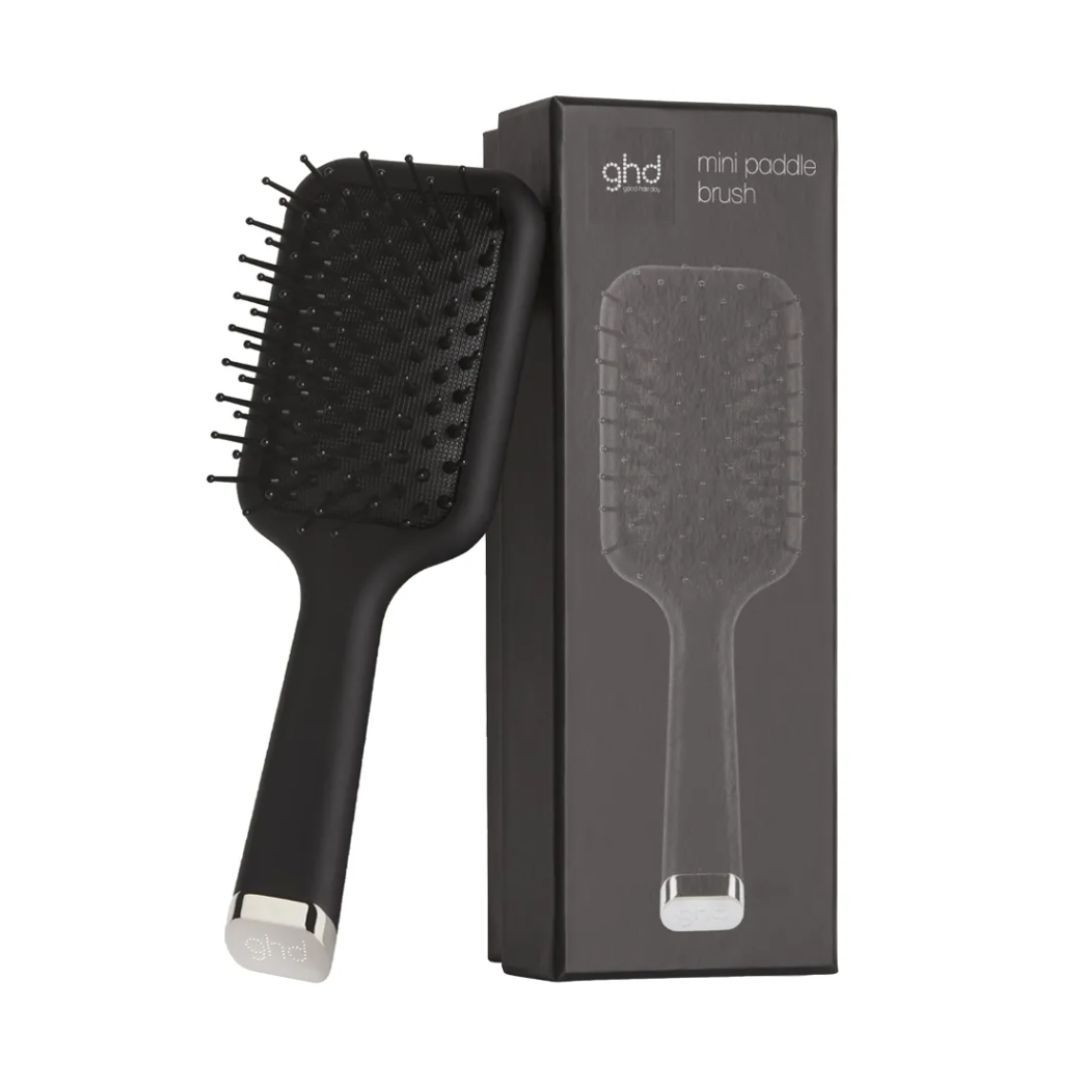 GHD Mini Paddle Brush