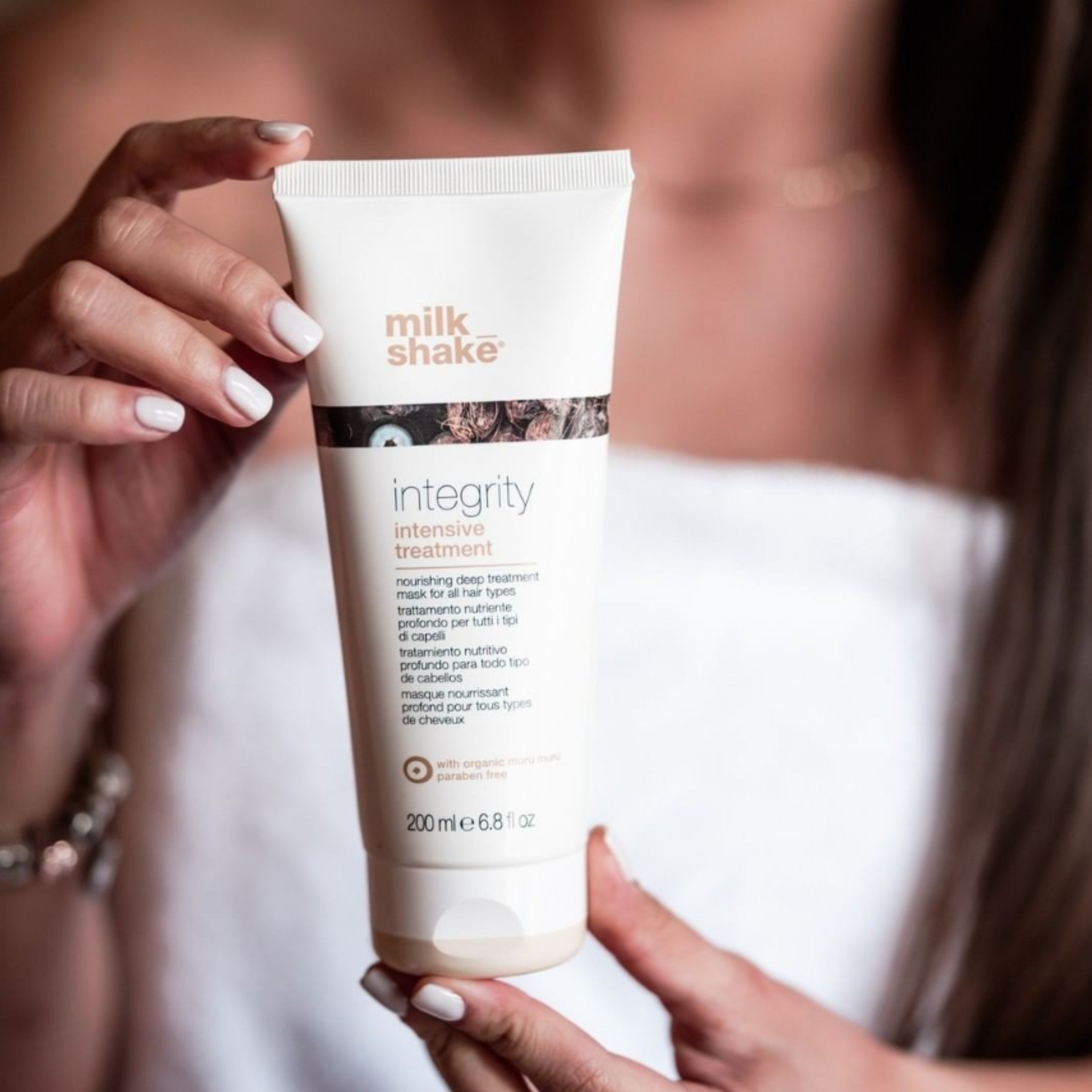 Integrity Intensive Treatment 200mL