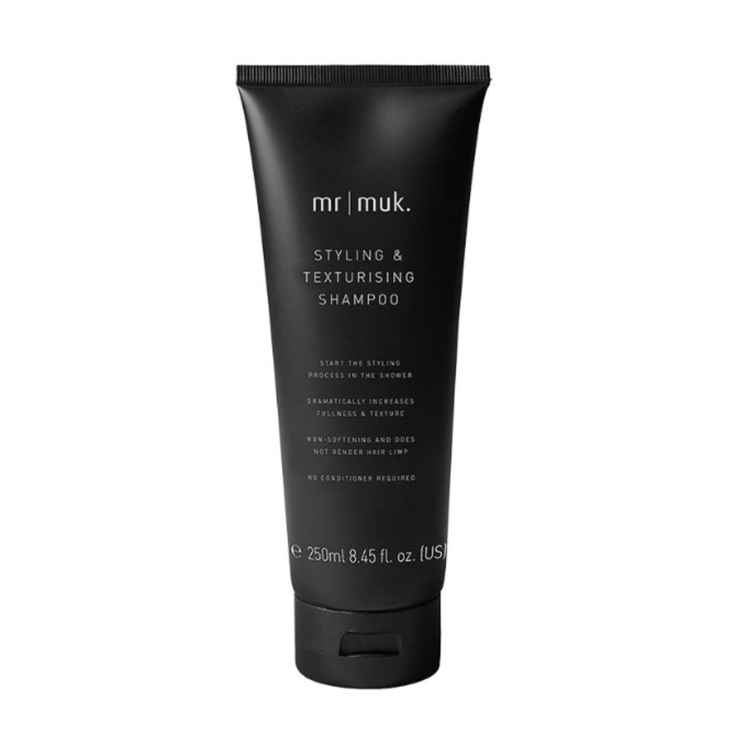 Mr Muk Thickening Shampoo 250ml