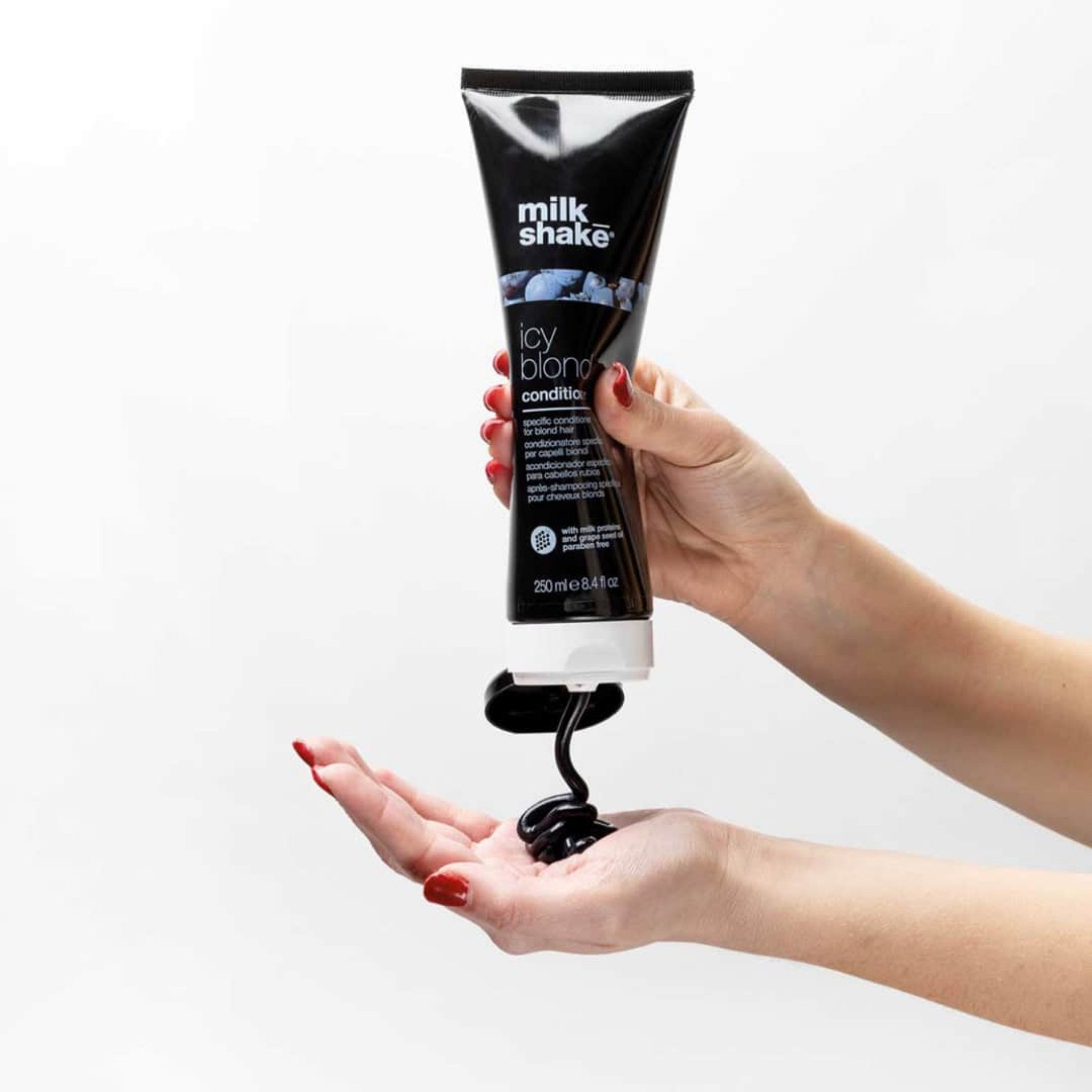 Icy Blond Conditioner 250mL