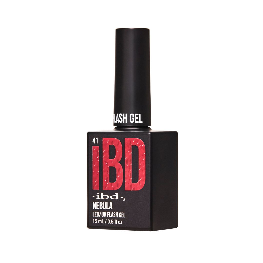 Flash Rubber Gel - Nebula 15ml