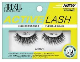Ardell Active Strip Lash - Chin Up