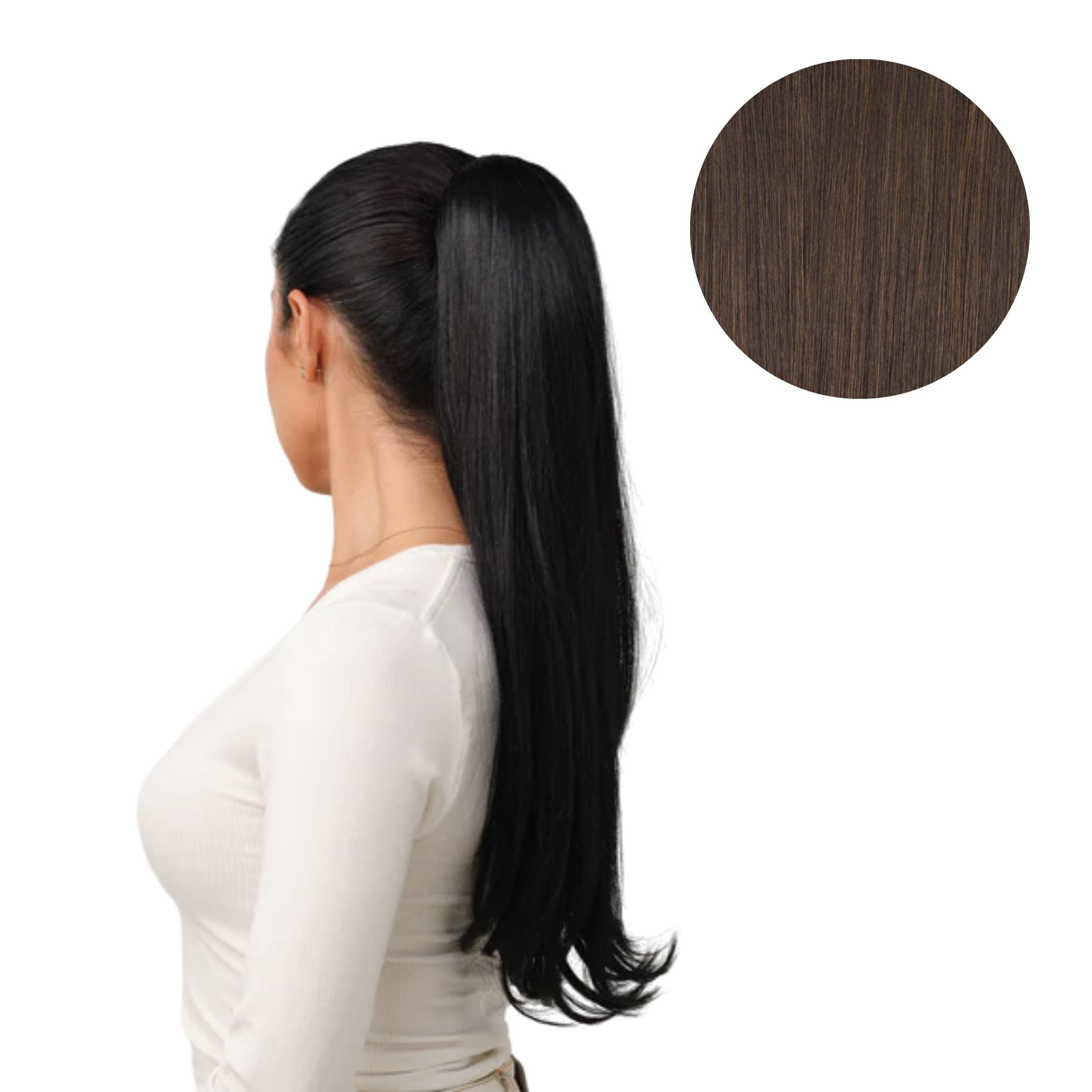 Melrose Pony Clip 60cm/24 inch 4/6