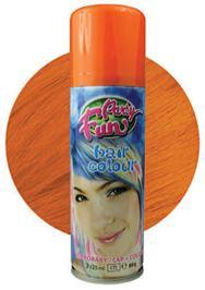 Party Fun Coloured Hair Spray