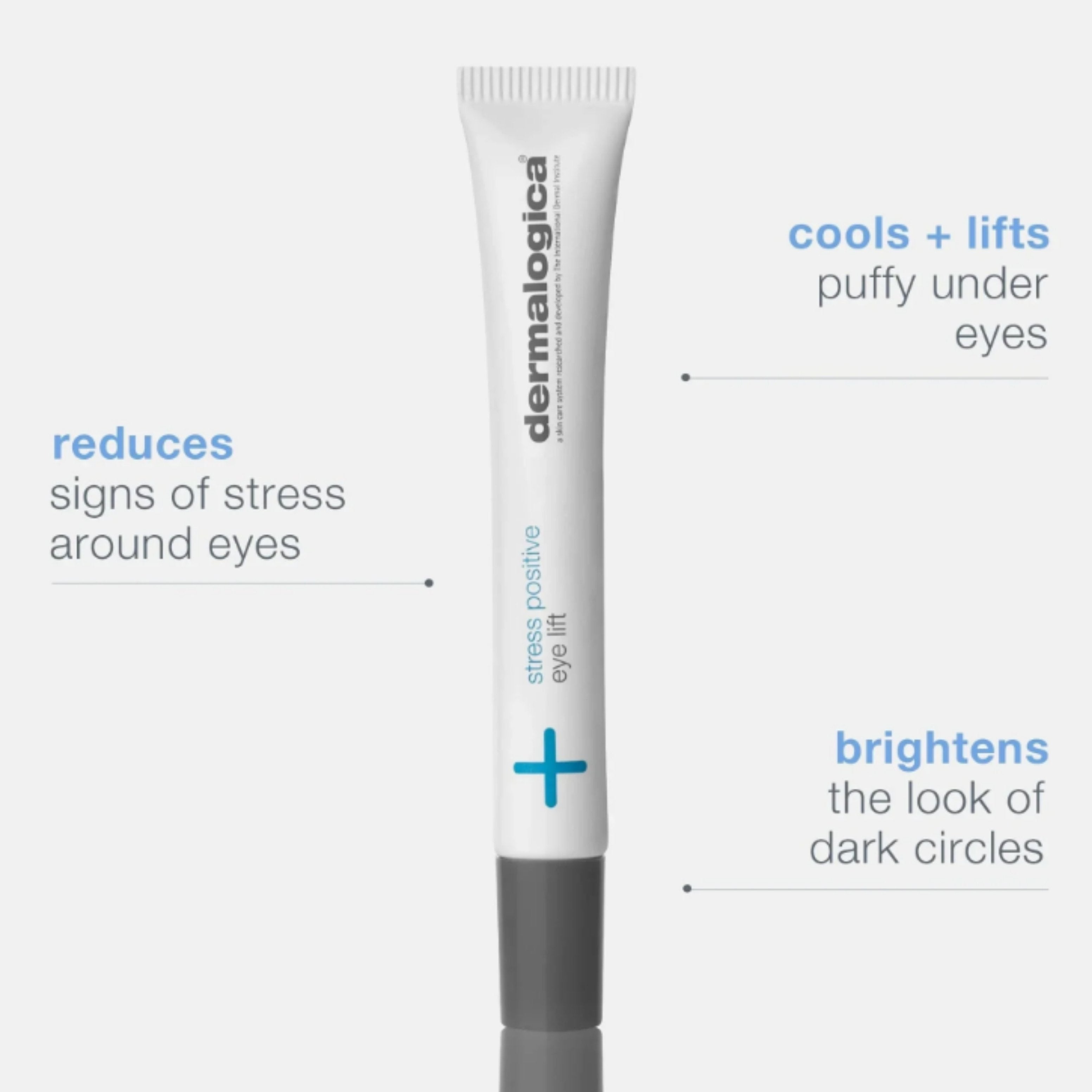 Stress Positive Eye Lift 25ml