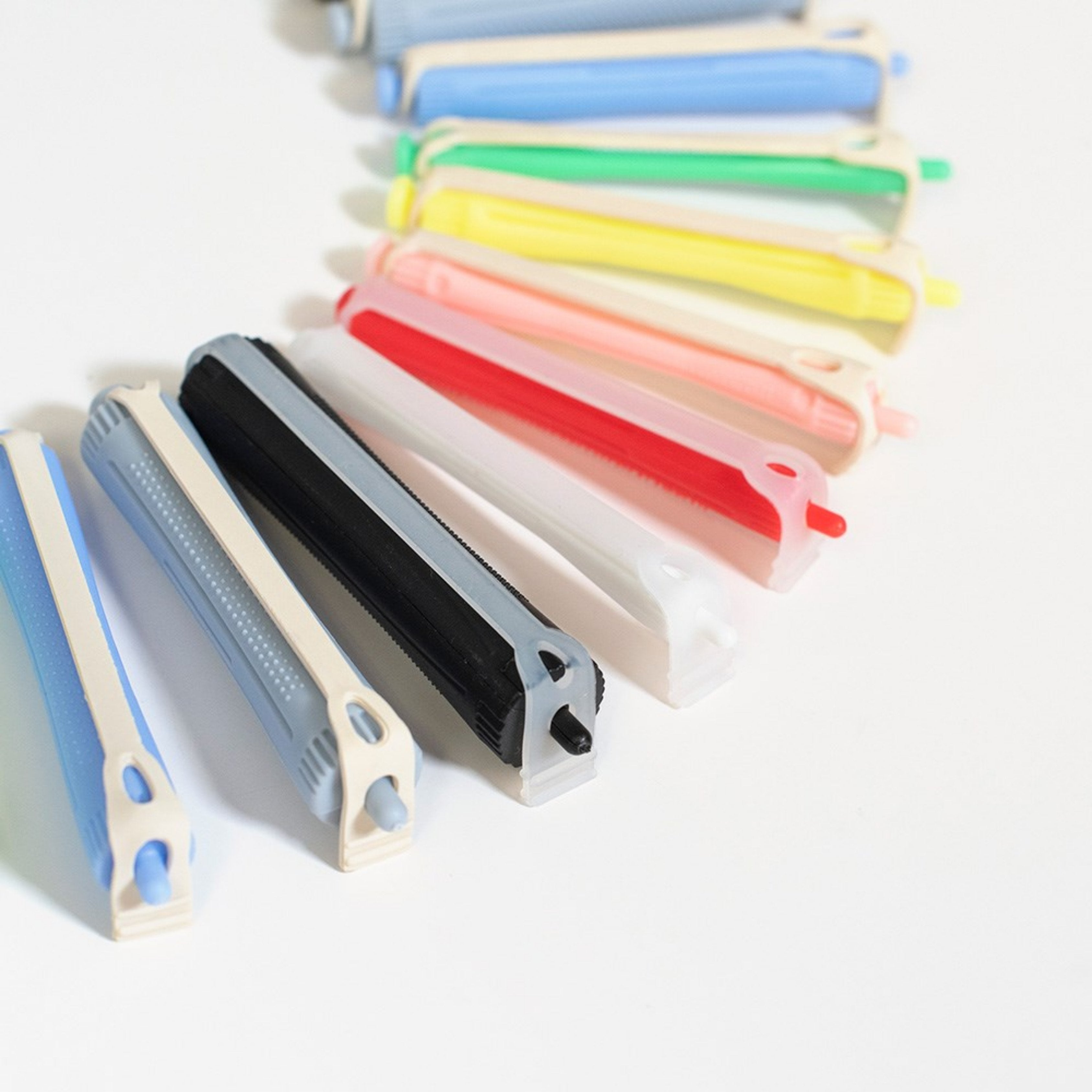 Lightweight Rod - Blue