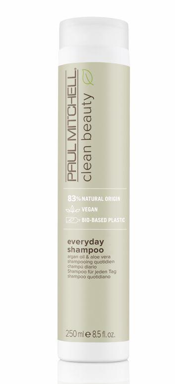 Clean Beauty Everyday Shampoo 250ml