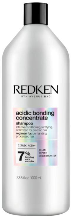 Acidic Bonding Concentrate Shampoo 1L