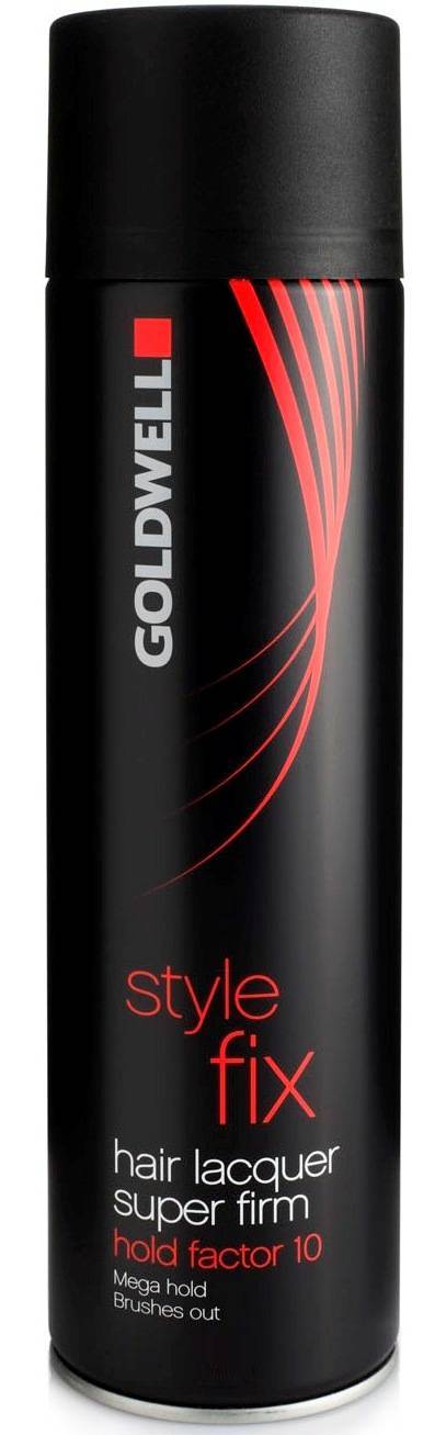 Hair Lacquer Super Hold 100g