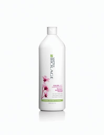 Biolage Colorlast Shampoo 1L