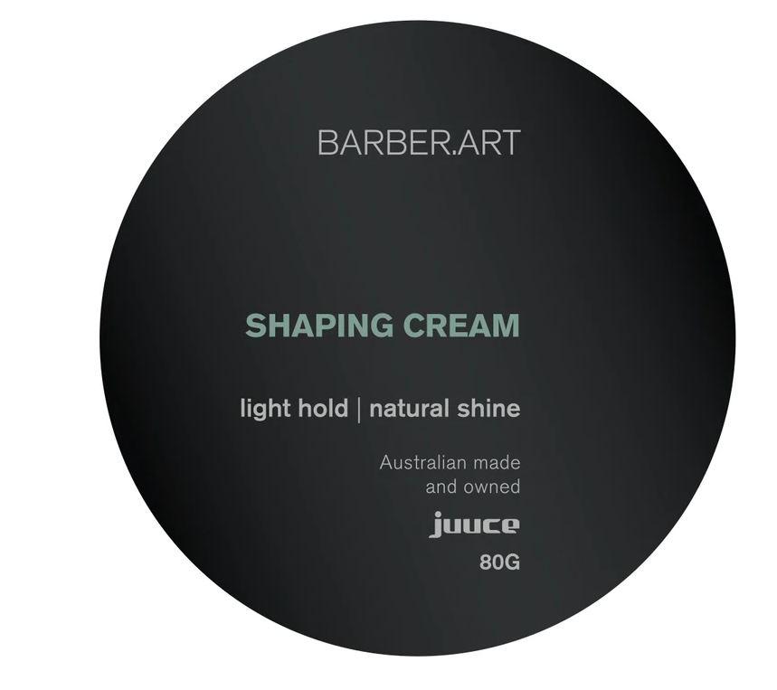 Barber Art Shaping Cream 80ml