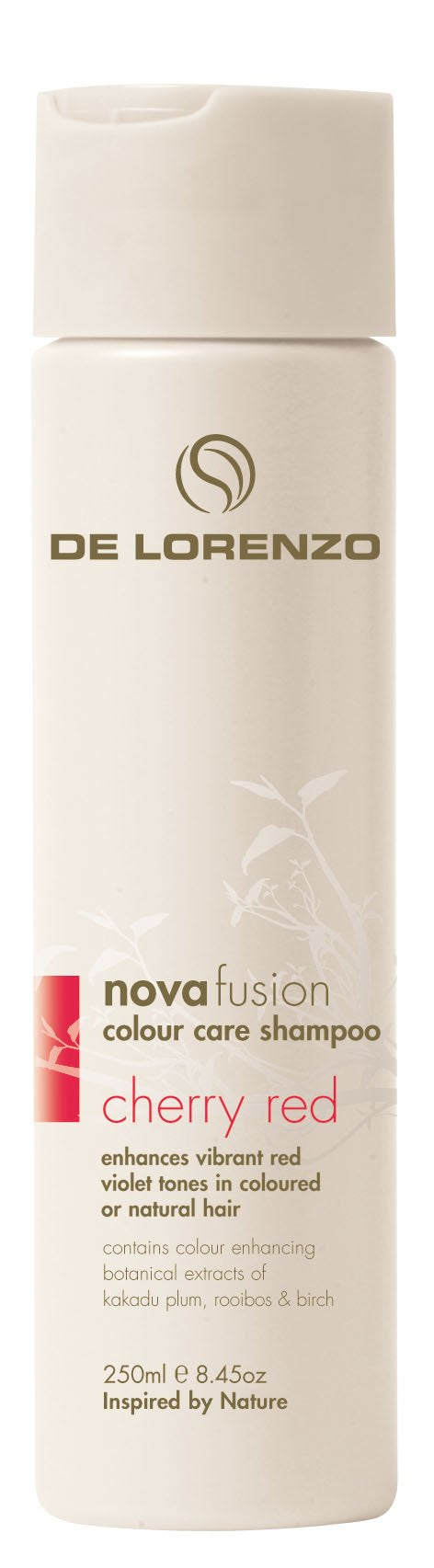 NFusion  Cherry Red 250ml