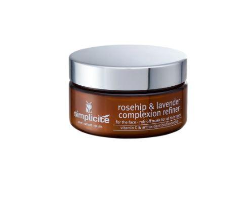 Rosehip/Lavender Refiner Mask 100g