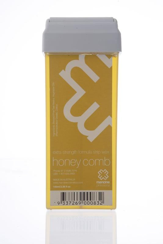 Honey Cartridge 100g