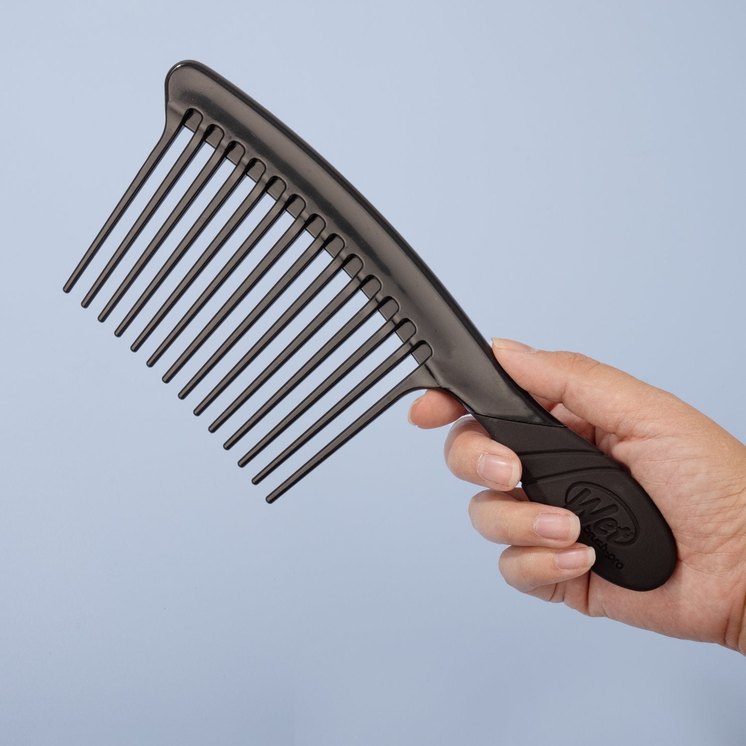 WetBrush Pro CustomCare-Wide Tooth Comb