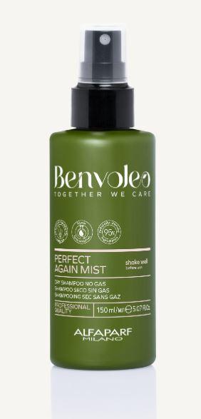Benvoleo Perfect Again Dry Shampoo 150ml