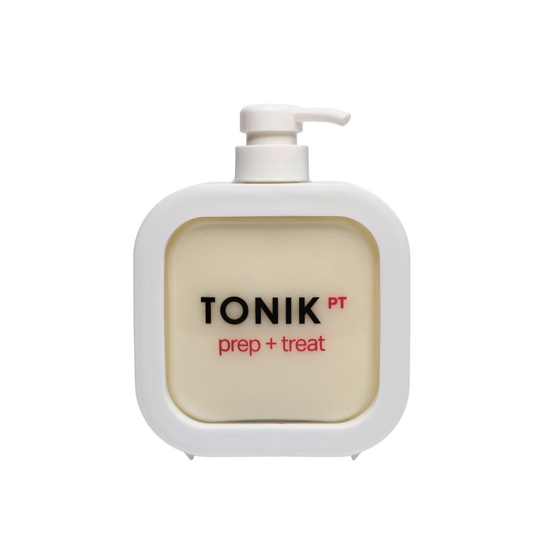 Tonik Prep & Treat 500ml