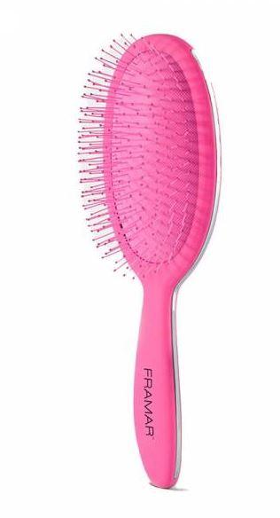 Pinky Swear Detangle Brush