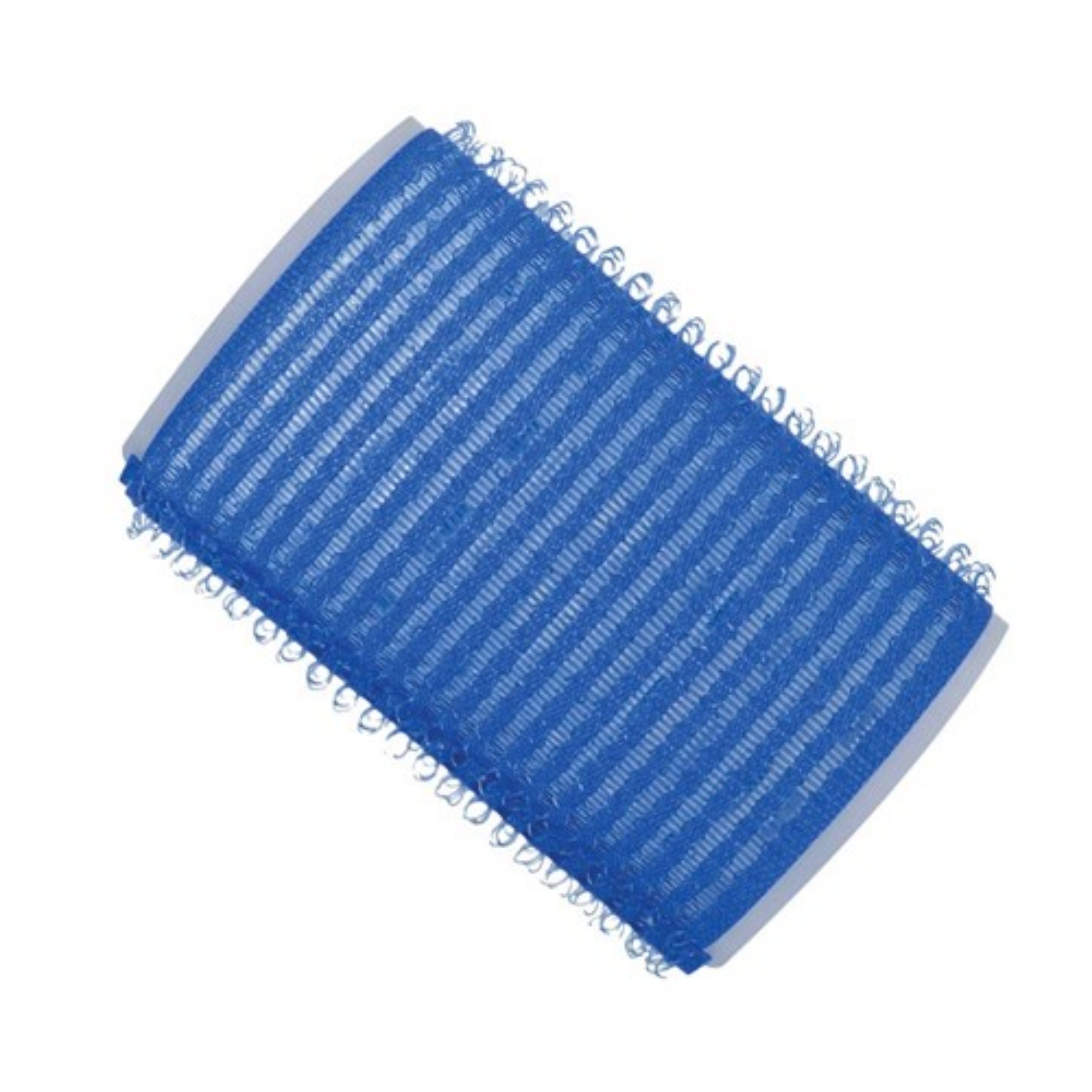 Velcro Rollers Blue 40Mm 6Pk