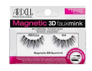 Ardell Magnetic Lash 3D Faux Mink 858