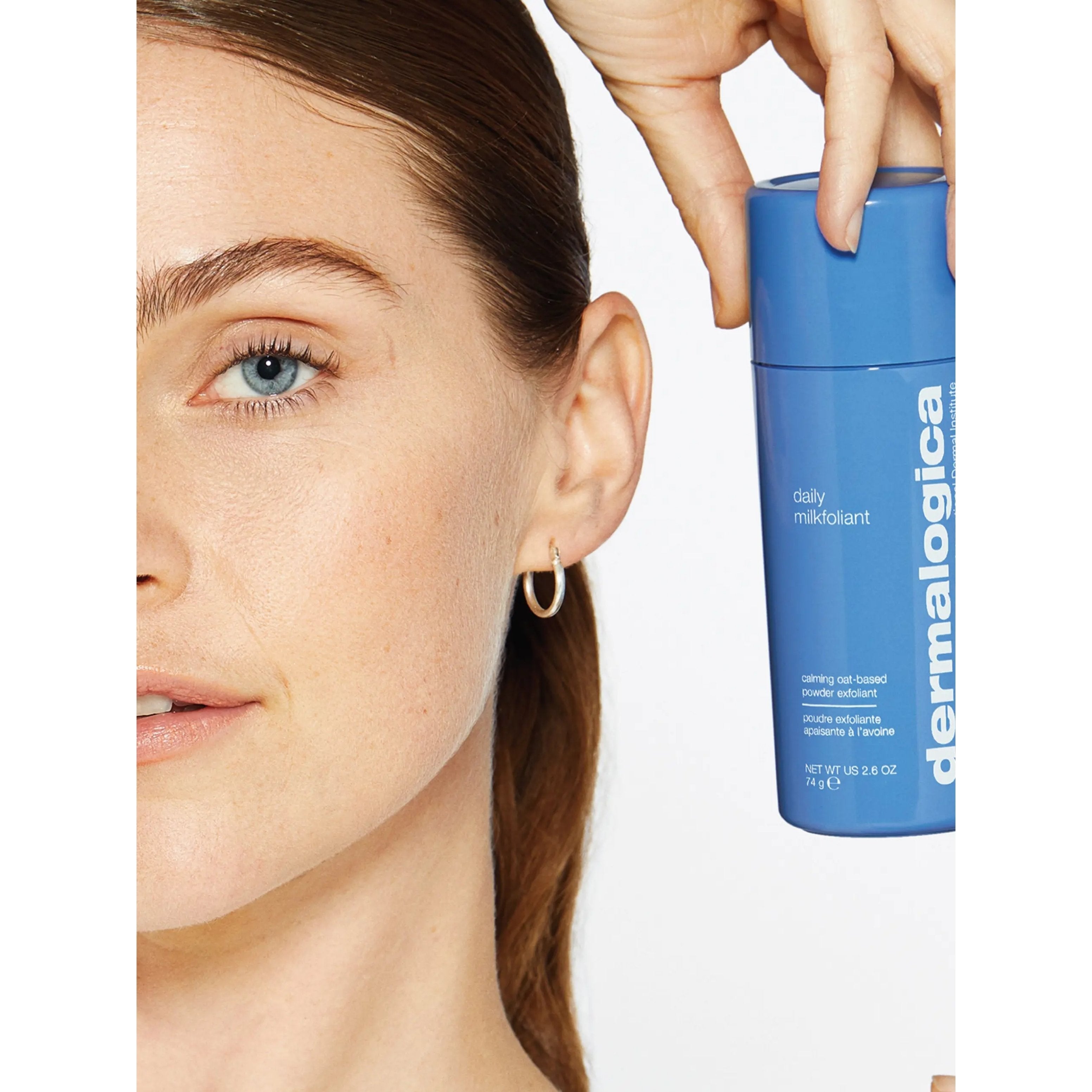 Daily Milkfoliant 74g