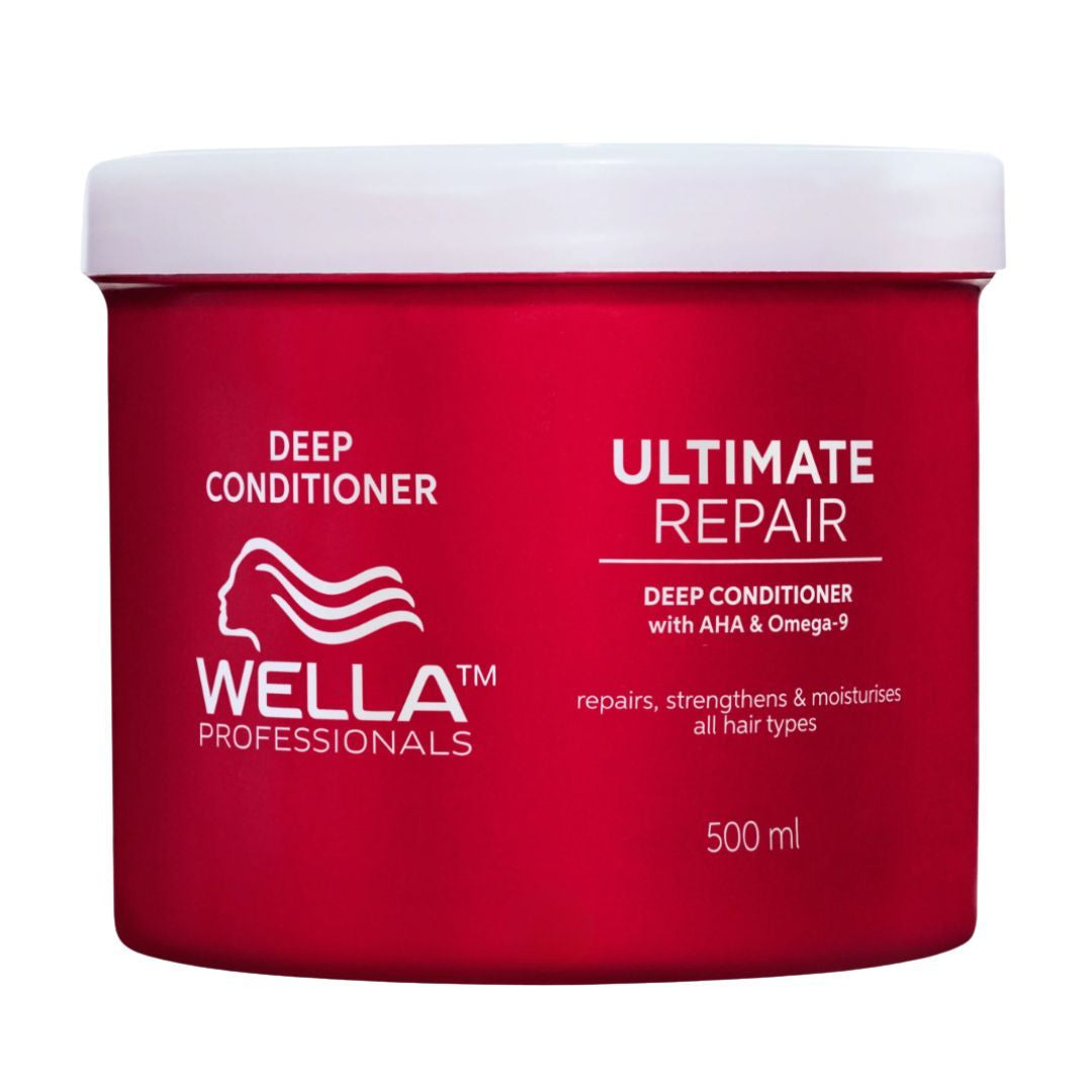 Ultimate Repair Deep Conditioner 500ml