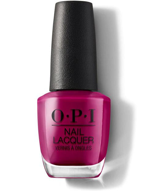 Lacquer - Spare Me a French Quarter?
