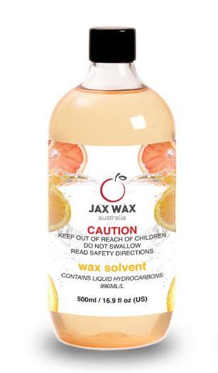 Wax Solvent (citrus) 500ml