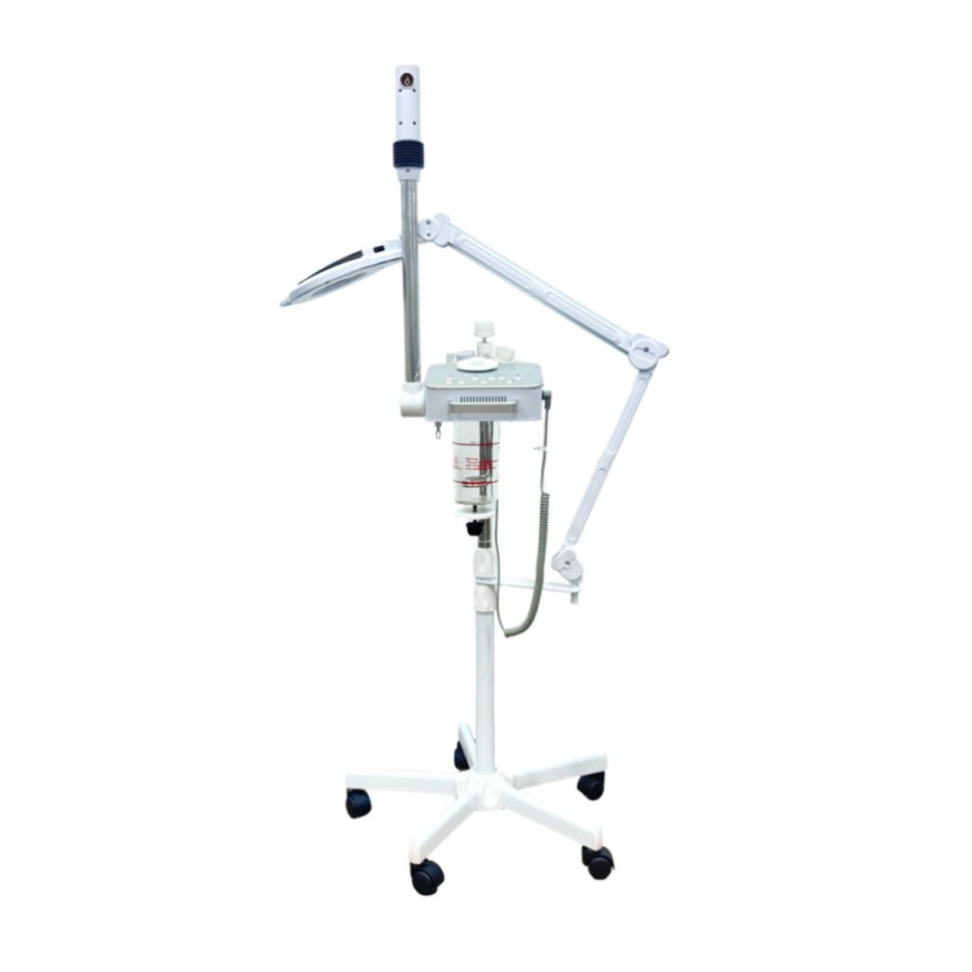 OPAL 3 in 1 Unit (Steamer/Brush/ Mag)