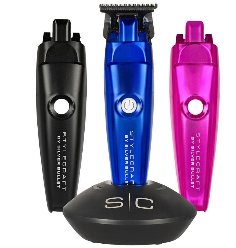 S/Bullet Style Craft Rebel Trimmer (AUG)