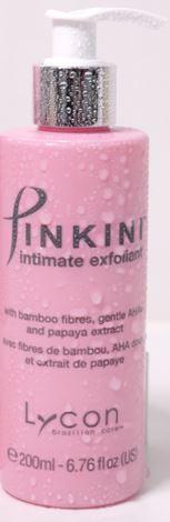 Pinkini Intimate Exfoliant 200ml