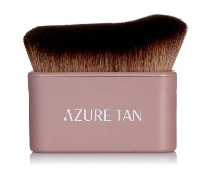 Azure Tanbuki Blending Brush