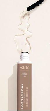 Silk Argan Control stick - single