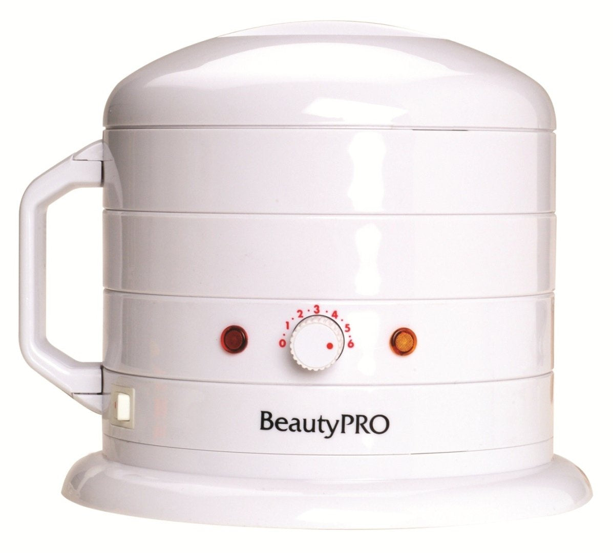 Beauty Pro Wax Pot 500ml