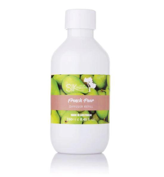 Diffuser Refill French Pear 250ml