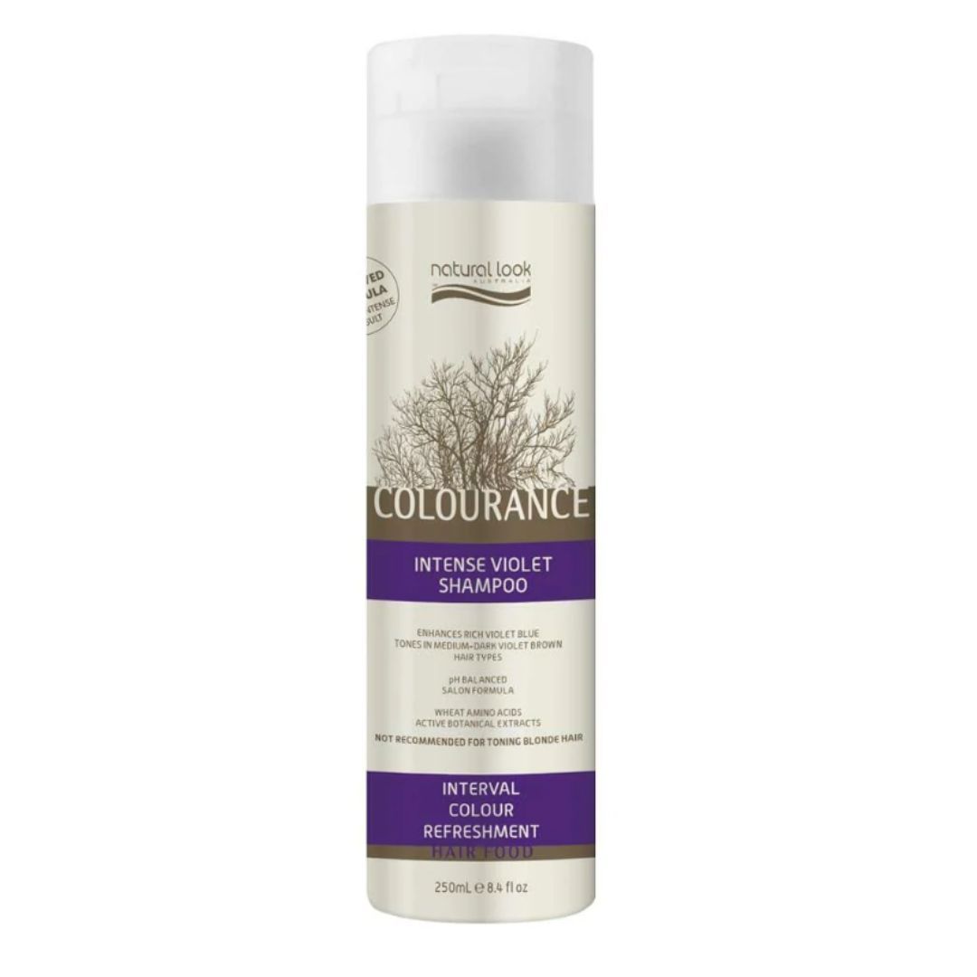 Colourance Intense Violet Shampoo 250ml