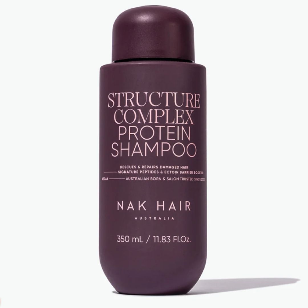 Structure Protein Shampoo 350ml