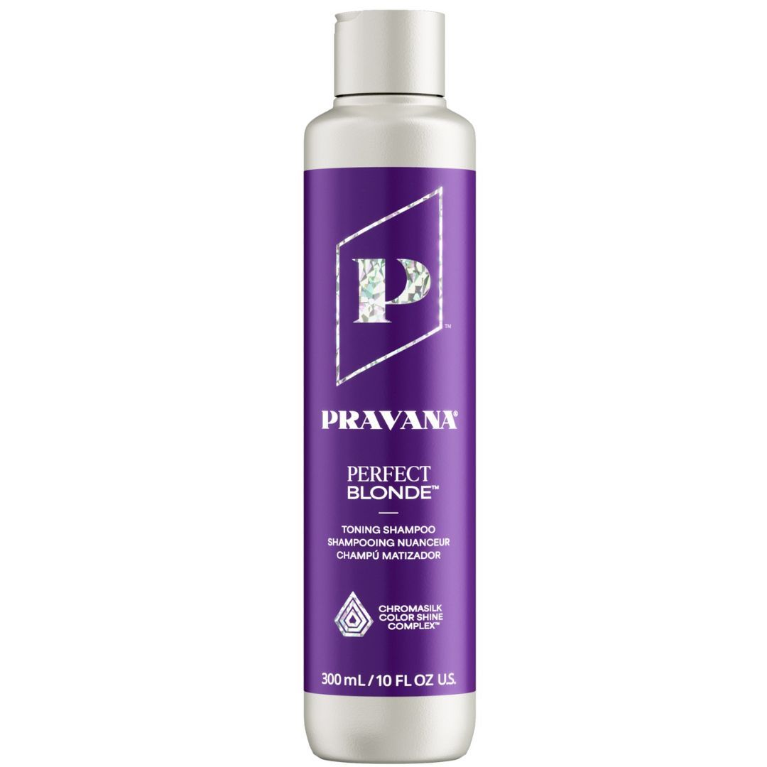 Perfect Blonde Shampoo 300mL