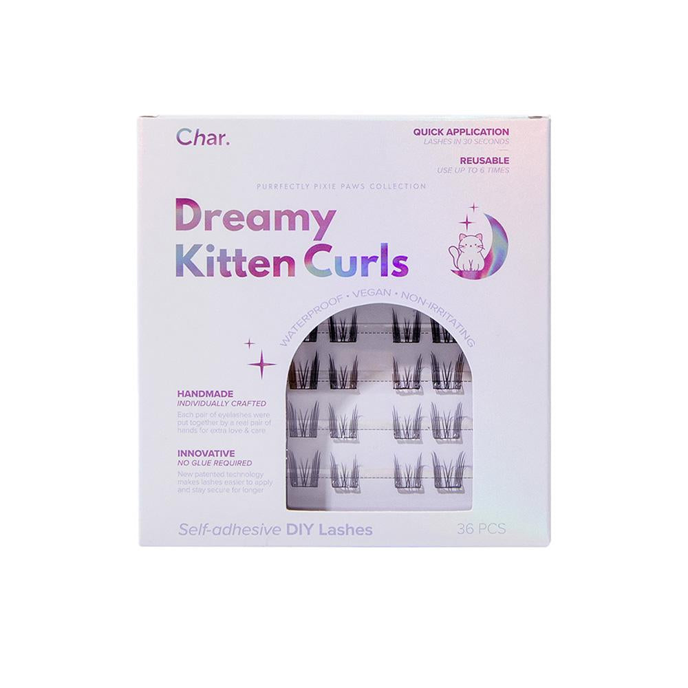 Dreamy Kitten Curls