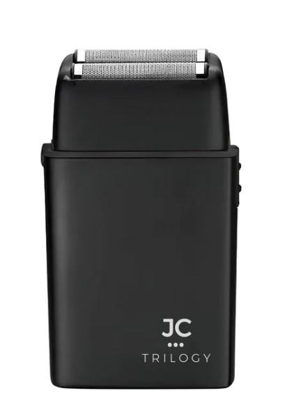 Global Scissors JC Trilogy Shaver
