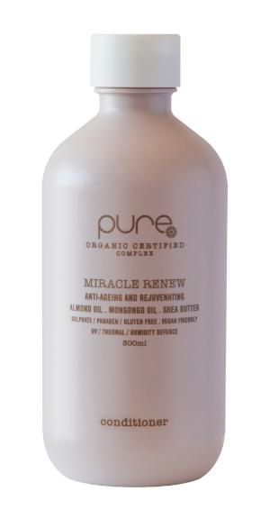 Pure Miracle Renew Cond 300ml