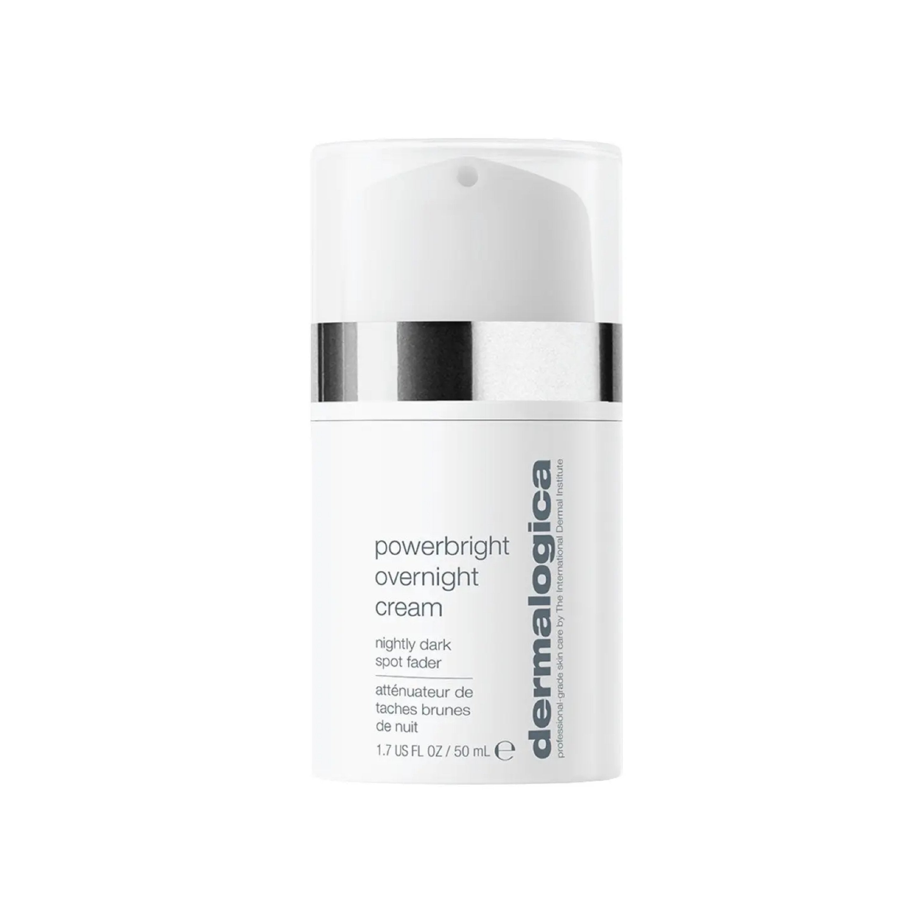 PowerBright Overnight Cream 50ml