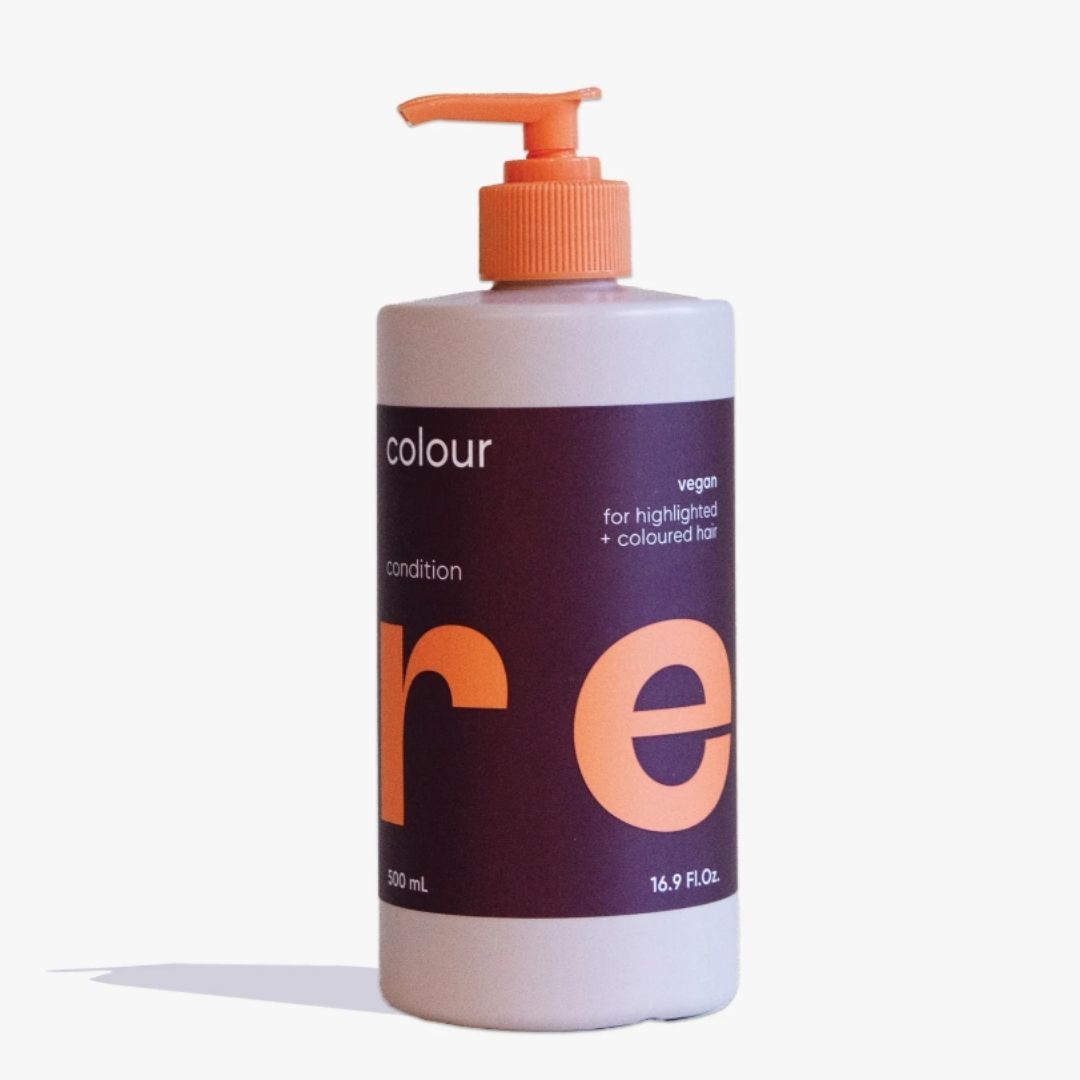 Care Colour Conditioner 500ml