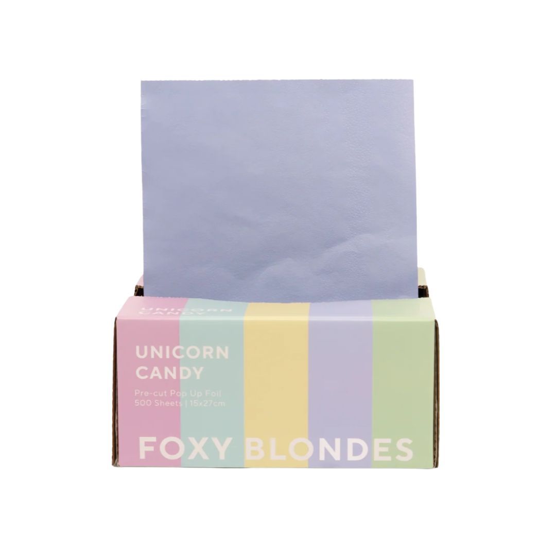 PopUp 15cmX27cm Unicorn Candy